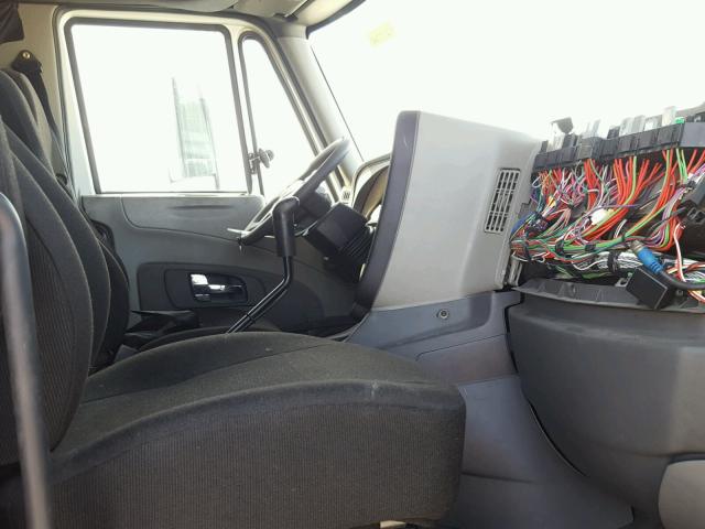 1HSDHSJR2CJ051282 - 2012 INTERNATIONAL PROSTAR أبيض صورة 5