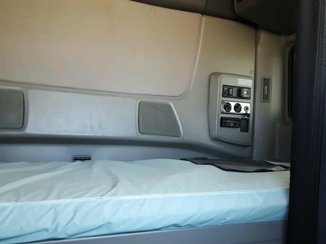 1HSDHSJR2CJ051282 - 2012 INTERNATIONAL PROSTAR أبيض صورة 6