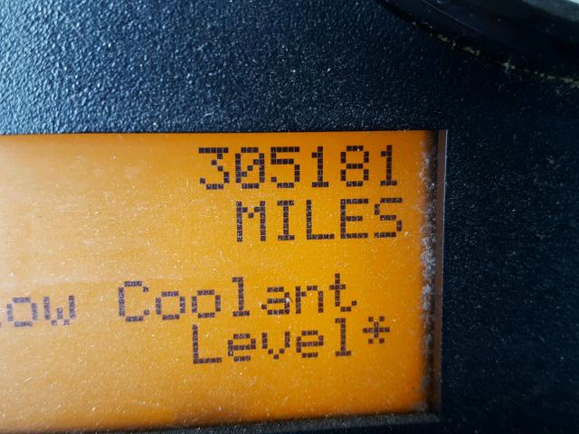 1HSDHSJR2CJ051282 - 2012 INTERNATIONAL PROSTAR أبيض صورة 8