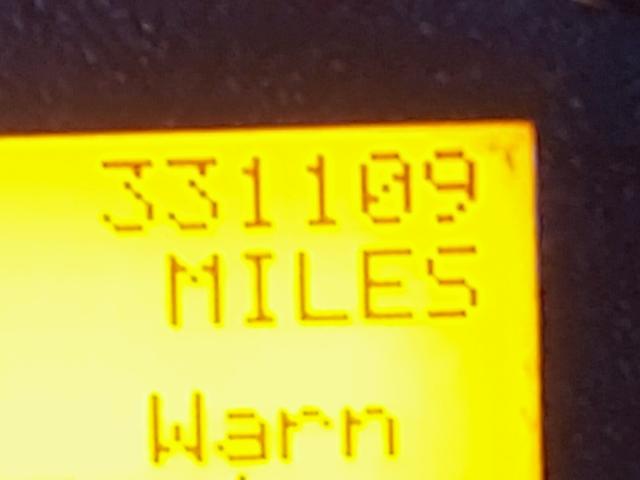 1HSCUSJR8BJ359966 - 2011 INTERNATIONAL PROSTAR PR WHITE photo 8