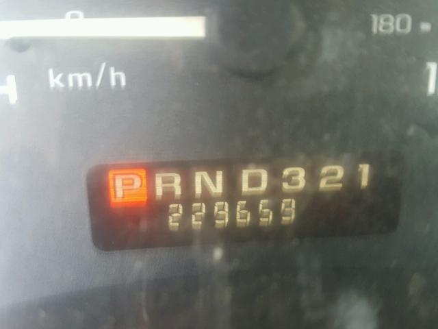 1G1NE52M6W6179096 - 1998 CHEVROLET MALIBU LS 绿色 照片 8