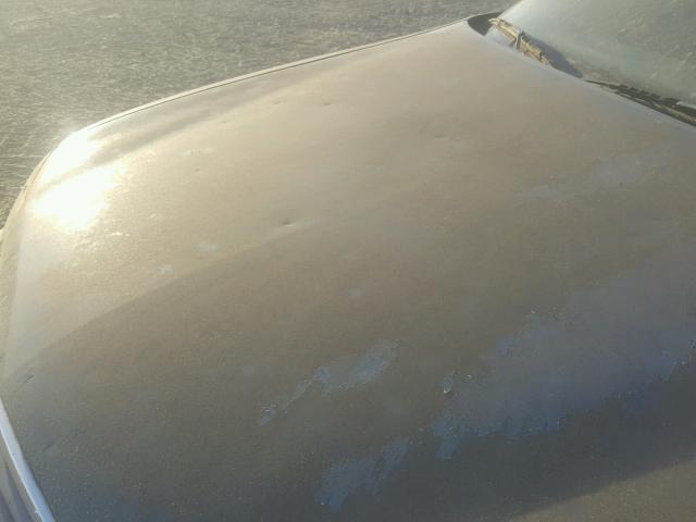 1G1NE52M6W6179096 - 1998 CHEVROLET MALIBU LS 绿色 照片 9