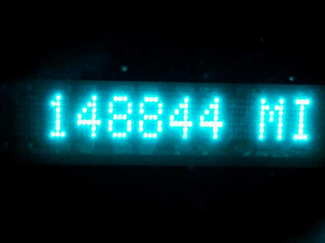 1G1ZE5E1XBF109775 - 2011 CHEVROLET MALIBU LTZ 白色 照片 8