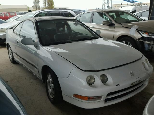 JH4DC4357RS039210 - 1994 ACURA INTEGRA LS WHITE photo 1