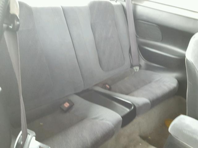 JH4DC4357RS039210 - 1994 ACURA INTEGRA LS WHITE photo 6