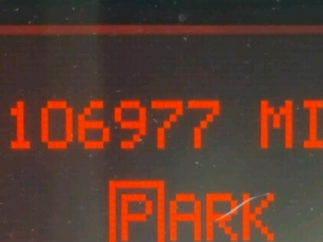 2G2WP552381113006 - 2008 PONTIAC GRAND PRIX 红色 照片 8