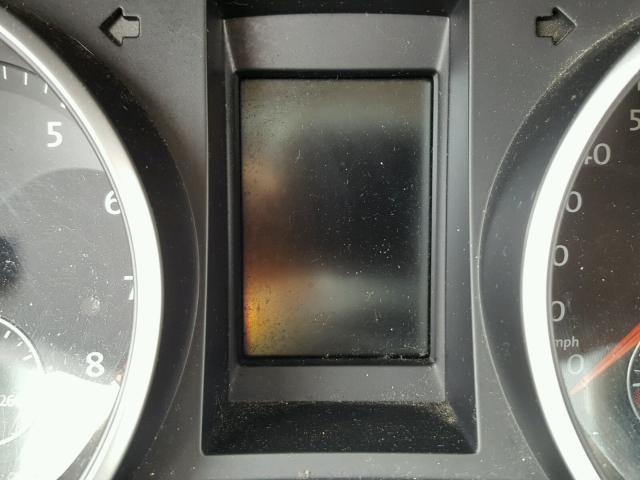 WVWBB7AJ4CW046483 - 2012 VOLKSWAGEN GOLF 白色 照片 8