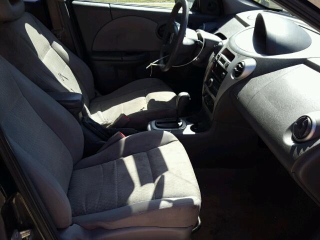 1G8AJ55F77Z125170 - 2007 SATURN ION LEVEL 白色 照片 5