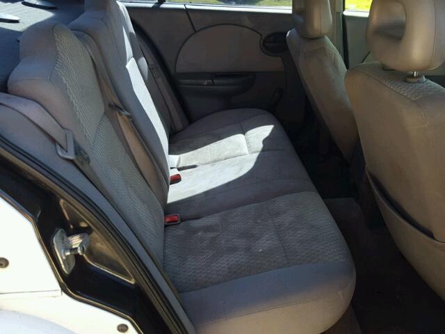 1G8AJ55F77Z125170 - 2007 SATURN ION LEVEL 白色 照片 6