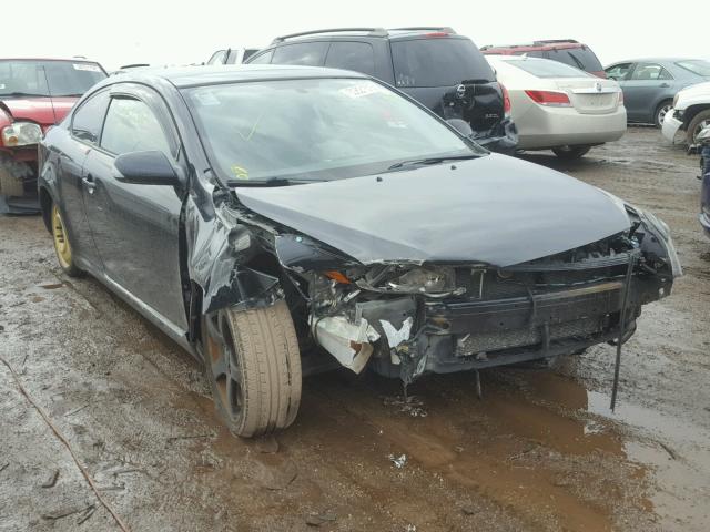 JTKDE167090291814 - 2009 TOYOTA SCION TC 黑色 照片 1