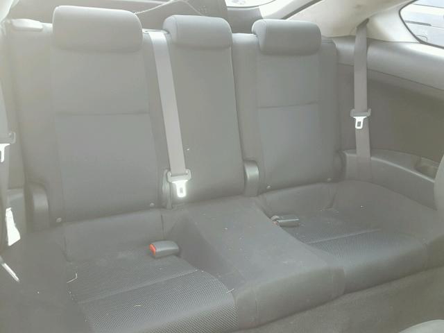 JTKDE167090291814 - 2009 TOYOTA SCION TC 黑色 照片 6