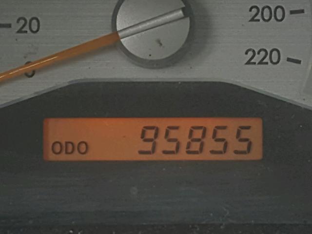 JTKDE167090291814 - 2009 TOYOTA SCION TC 黑色 照片 8