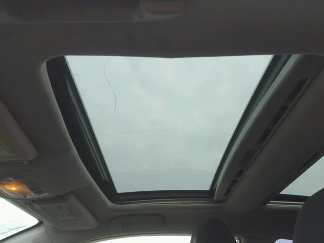 JTKDE167090291814 - 2009 TOYOTA SCION TC 黑色 照片 9