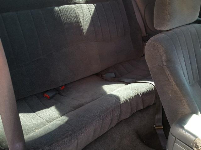 1G2NE12TXYM876832 - 2000 PONTIAC GRAND AM S თეთრი ფოტო 6