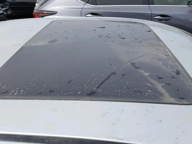 1G1ZG5E78CF253714 - 2012 CHEVROLET MALIBU LTZ SILVER photo 9