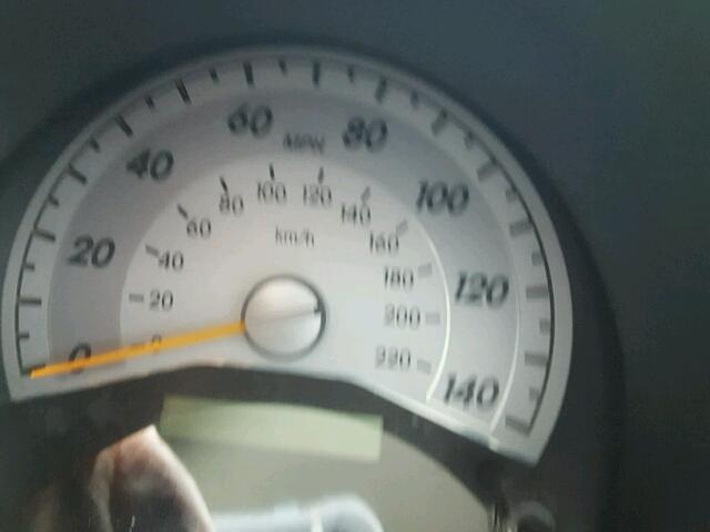 JTKDE167680240042 - 2008 TOYOTA SCION TC 白色 照片 8