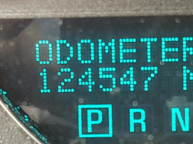 2G1WD58CX89108758 - 2008 CHEVROLET IMPALA SUP 黑色 照片 8