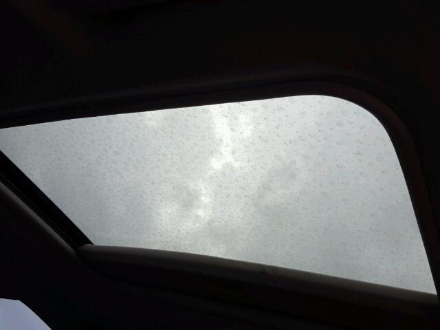 2G1WD58CX89108758 - 2008 CHEVROLET IMPALA SUP 黑色 照片 9