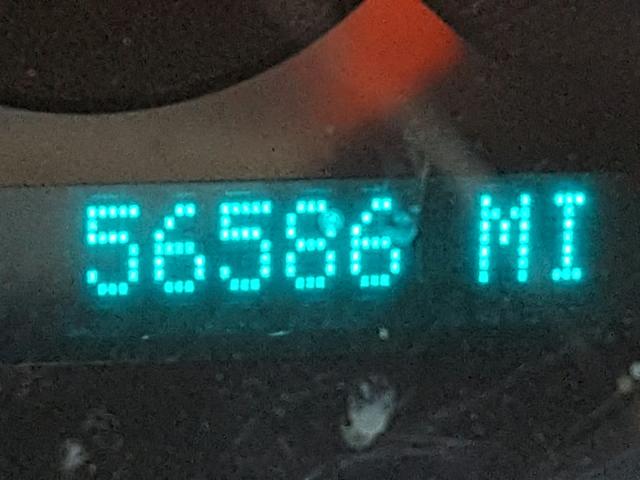 1G1ZB5E10BF231635 - 2011 CHEVROLET MALIBU LS 银色 照片 8