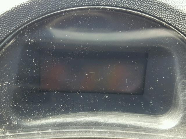 2G2WP552871161115 - 2007 PONTIAC GRAND PRIX SILVER photo 8