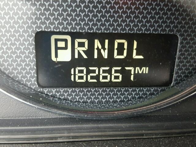 1G1ZS57F67F189956 - 2007 CHEVROLET MALIBU LS ვერცხლისფერი ფოტო 8