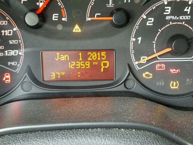 ZFBERFAB0H6D31576 - 2017 RAM PROMASTER 白色 照片 8