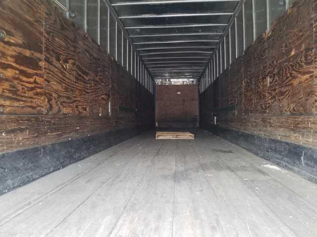 1PNM452SXRKB56298 - 1994 PINES TRAILER უცნობი - მიუღებელი მარაგისთვის ფოტო 7