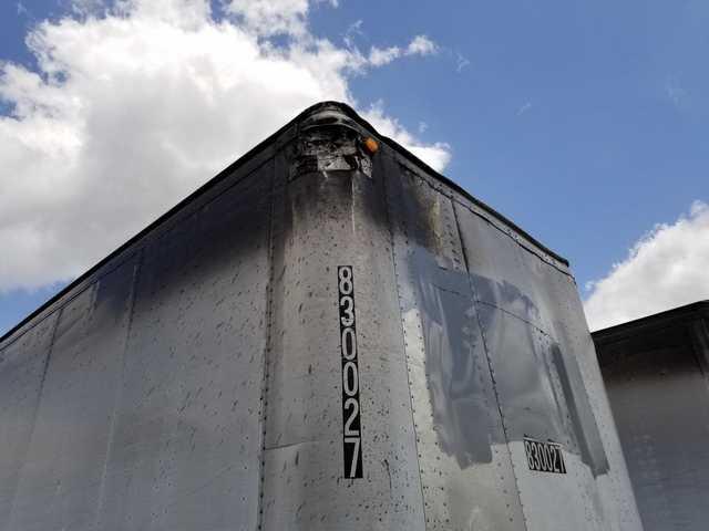 1PNM452SXRKB56298 - 1994 PINES TRAILER უცნობი - მიუღებელი მარაგისთვის ფოტო 8