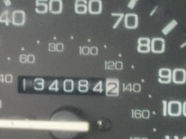 JH4DA3456JS024457 - 1988 ACURA INTEGRA LS WHITE photo 8