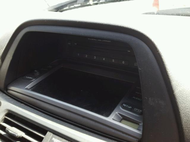 5FNRL38805B094089 - 2005 HONDA ODYSSEY TO GRAY photo 9