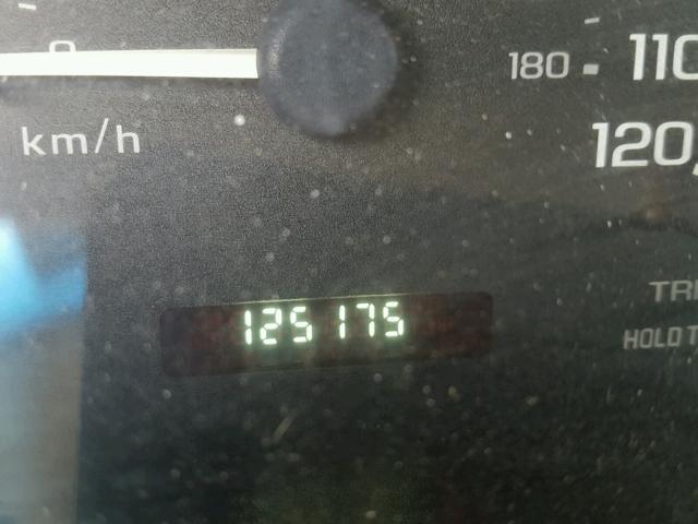 1G1NE52J22M595982 - 2002 CHEVROLET MALIBU LS ვერცხლისფერი ფოტო 8