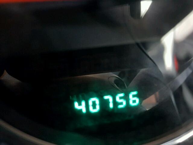 1C4AJWAG0EL138563 - 2014 JEEP WRANGLER S 灰色 照片 8