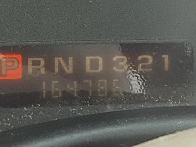 1G1NE52M2W6247135 - 1998 CHEVROLET MALIBU LS ლურჯი ფოტო 8