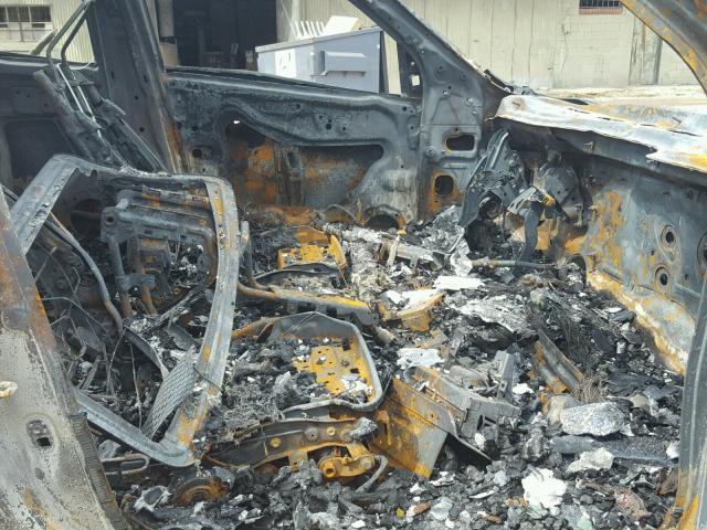 2HNYD2H37CH534477 - 2012 ACURA MDX TECHNO BURN photo 5