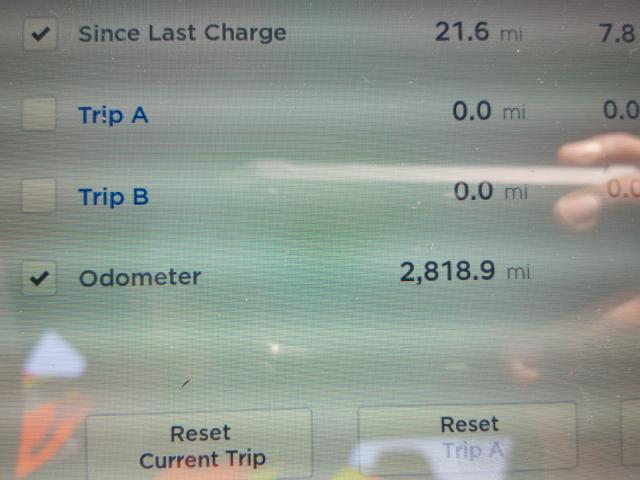 5YJSA1E17HF209682 - 2017 TESLA MODEL S BLACK photo 8