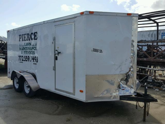 5WKBE1628H1046068 - 2017 FREIGHTLINER TRAILER WHITE photo 1