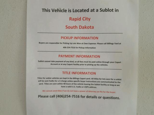 1G2WJ52M7WF263343 - 1998 PONTIAC GRAND PRIX BURGUNDY photo 9