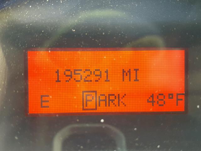 2G2WS522341327023 - 2004 PONTIAC GRAND PRIX Yaşıl foto 8