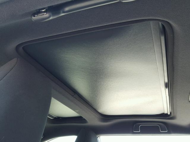 JTKJF5C73C3024202 - 2012 TOYOTA SCION TC 白色 照片 10