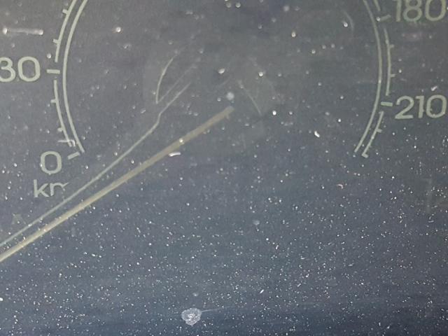 5LMFU27R34LJ18569 - 2004 LINCOLN NAVIGATOR Brązowy zdjęcie 8