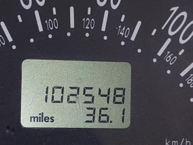 3VWCK21C12M453228 - 2002 VOLKSWAGEN NEW BEETLE 绿色 照片 8