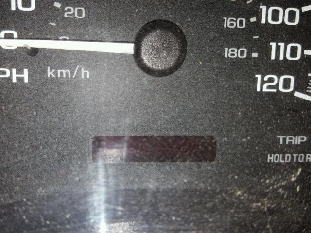 1G1NE52J116181370 - 2001 CHEVROLET MALIBU LS TAN photo 8