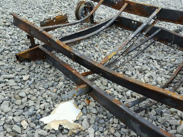 4YDT25223JD415419 - 2018 KEYSTONE PASSPORT WHITE photo 10