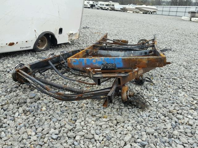 4YDT25223JD415419 - 2018 KEYSTONE PASSPORT WHITE photo 2