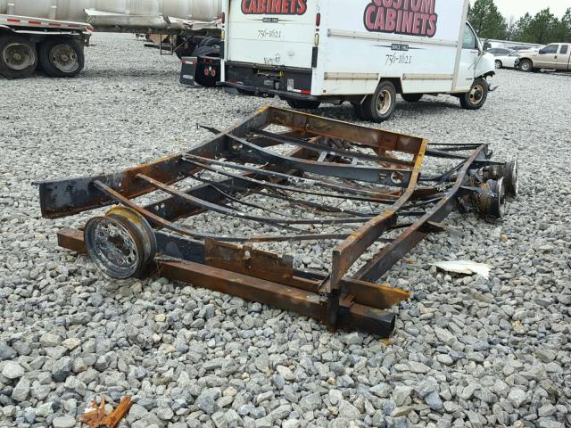 4YDT25223JD415419 - 2018 KEYSTONE PASSPORT WHITE photo 4