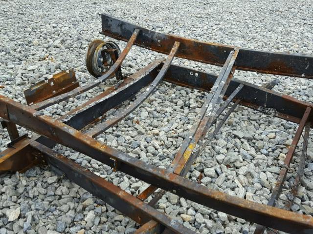 4YDT25223JD415419 - 2018 KEYSTONE PASSPORT WHITE photo 6