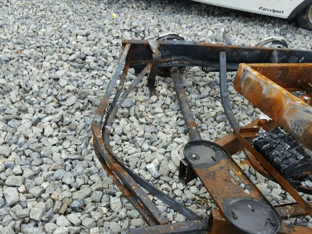 4YDT25223JD415419 - 2018 KEYSTONE PASSPORT WHITE photo 7