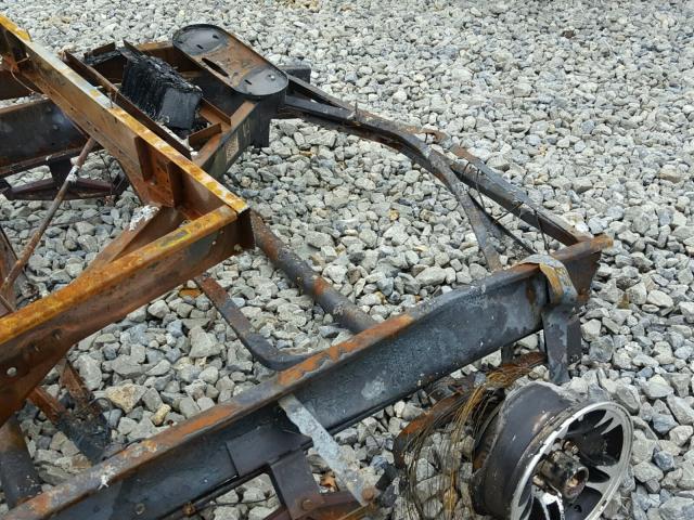 4YDT25223JD415419 - 2018 KEYSTONE PASSPORT WHITE photo 9