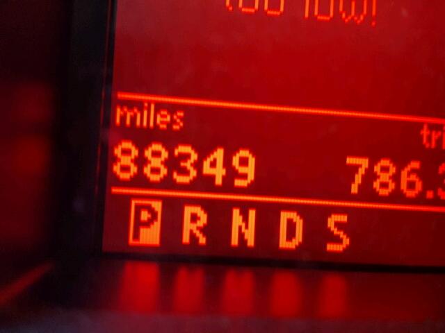 3VWBJ71KX9M083099 - 2009 VOLKSWAGEN GLI შავი ფოტო 8