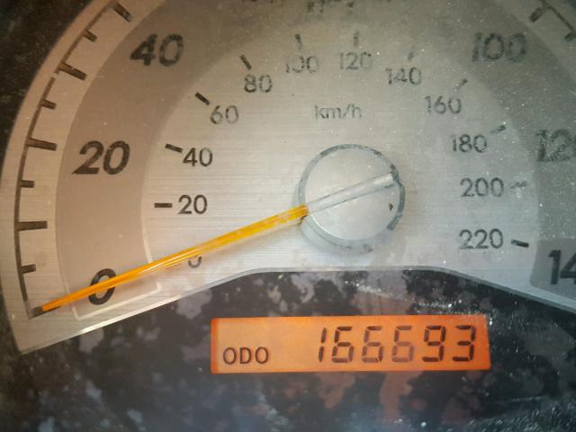 JTKDE167880269624 - 2008 TOYOTA SCION TC 勃艮第红 照片 8